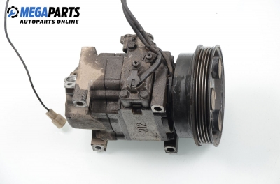 Kompressor klimaanlage für Mazda 626 (VI) 2.0, 115 hp, sedan, 1999 № H12AOAA4RU