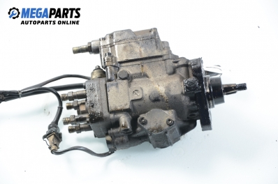 Diesel-einspritzpumpe for Chrysler Voyager 2.5 TD, 116 hp, 1997