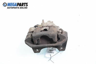 Caliper for Fiat Punto 1.1, 54 hp, 3 doors, 1994, position: front - right