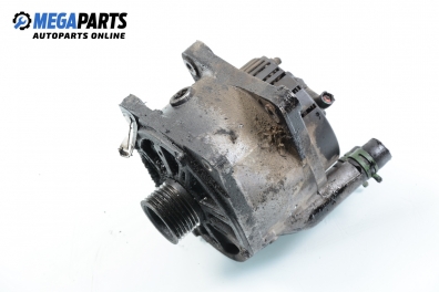 Alternator for Renault Espace IV 2.2 dCi, 150 hp, 2003 № Valeo 8200 138 269