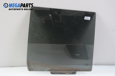 Window for Jeep Grand Cherokee (WJ) 3.1 TD, 140 hp automatic, 2001, position: rear - left