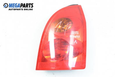 Tail light for Nissan Primera (P12) 1.9 dCi, 120 hp, 2007, position: right