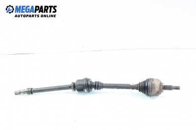 Driveshaft for Renault Espace IV 2.2 dCi, 150 hp, 2003, position: right