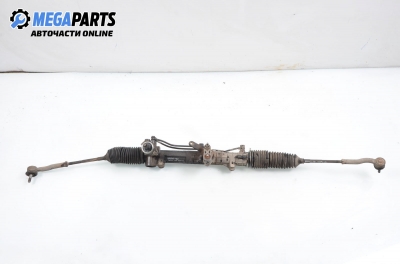 Hydraulic steering rack for Fiat Bravo 1.6 16V, 103 hp, 3 doors, 1998