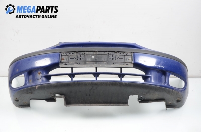 Frontstoßstange for Fiat Palio (1996-2002) 1.7, combi, position: vorderseite