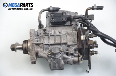 Diesel injection pump for Volkswagen Passat (B5; B5.5) 1.9 TDI, 110 hp, sedan automatic, 1998 № Bosch 0 460 404 969