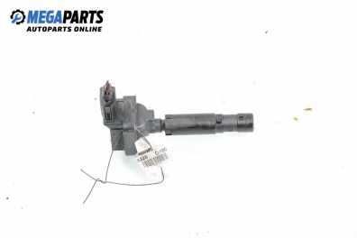 Ignition coil for Mercedes-Benz C-Class 203 (W/S/CL) 1.8 Kompressor, 143 hp, sedan, 2003