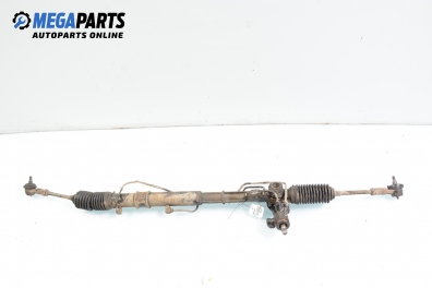 Hydraulic steering rack for Mitsubishi Galant VIII 2.4 GDI, 150 hp, station wagon automatic, 1999