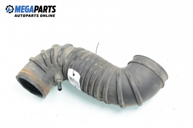 Air intake corrugated hose for Mitsubishi Space Runner 1.8, 122 hp, 1993