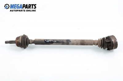 Driveshaft for Seat Toledo 1.6, 101 hp, hatchback, 1999, position: right