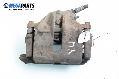 Caliper for Renault Megane Scenic 2.0 16V, 140 hp automatic, 2000, position: front - left