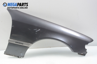 Fender for Mercedes-Benz C-Class 202 (W/S) 2.2 D, 95 hp, sedan, 1997, position: right