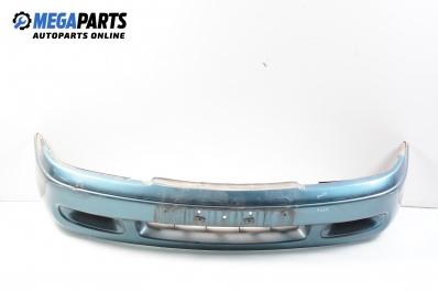 Front bumper for Mazda 626 (V) 2.0 D, 75 hp, hatchback, 1993, position: front