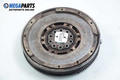 Dual mass flywheel for Opel Frontera B 2.2 DTI, 120 hp, 5 doors, 2003 Luk