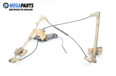Antrieb el. fensterheber für Volkswagen Golf III 1.4, 60 hp, 5 türen, 1992, position: rechts, vorderseite