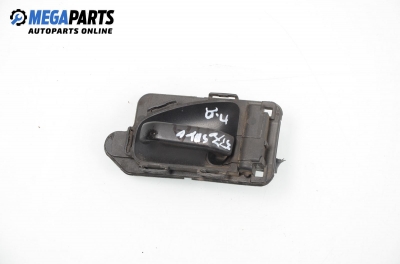 Inner handle for Citroen Saxo 1.1, 54 hp, 5 doors, 1998, position: front - right