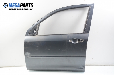 Door for Mazda 2 1.4 CD, 68 hp, 2006, position: front - left