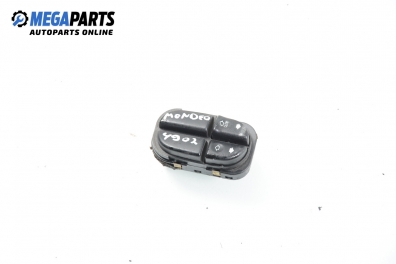 Window adjustment switch for Ford Mondeo Mk II 1.8 TD, 90 hp, station wagon, 1998