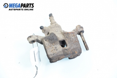 Caliper for Mitsubishi Galant VIII 2.4 GDI, 150 hp, station wagon automatic, 1999, position: rear - right