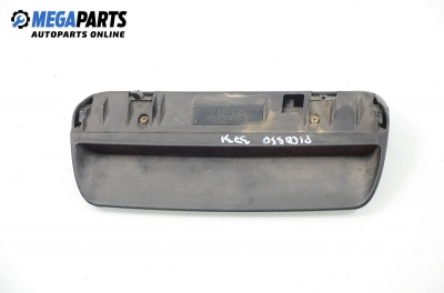 Central tail light for Citroen Xsara Picasso 2.0 HDi, 90 hp, 2002