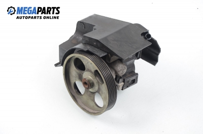 Power steering pump for Peugeot 206 1.6 16V, 109 hp, hatchback, 5 doors automatic, 2002