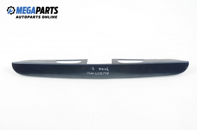 Material profilat portbagaj pentru Hyundai Accent 1.3 12V, 84 cp, sedan, 1999