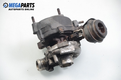 Turbo für Volkswagen Passat (B5; B5.5) 1.9 TDI, 110 hp, sedan automatik, 1998 № 028 145 702H