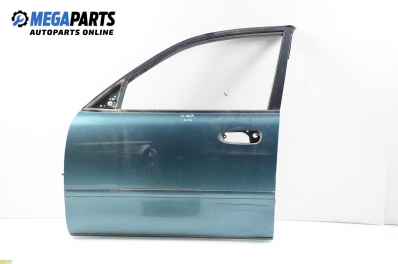 Door for Mazda 626 (V) 2.0 D, 75 hp, hatchback, 5 doors, 1993, position: front - left