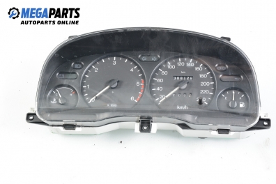 Instrument cluster for Ford Mondeo Mk II 1.8 TD, 90 hp, station wagon, 1998