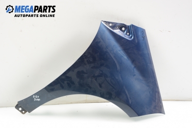 Fender for Mercedes-Benz A-Class W169 1.7, 116 hp, 5 doors automatic, 2006, position: right