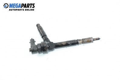 Diesel fuel injector for Opel Astra H 1.7 CDTI, 80 hp, 2005 № Bosch 0 445 110 175