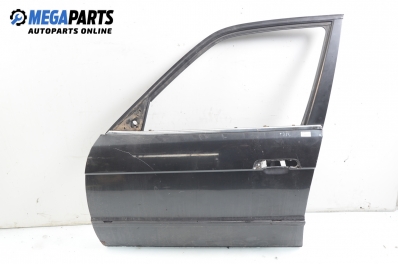 Door for BMW 5 (E34) 1.8, 115 hp, sedan, 1993, position: front - left