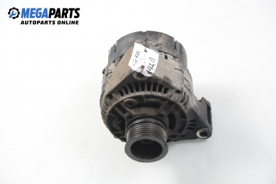 Gerenator for Mercedes-Benz C-Klasse 202 (W/S) 2.2 D, 95 hp, sedan, 1997