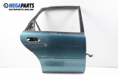 Door for Mazda 626 (V) 2.0 D, 75 hp, hatchback, 5 doors, 1993, position: rear - right