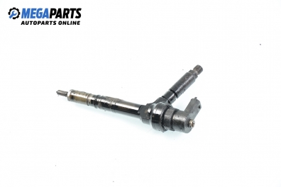 Diesel fuel injector for Opel Astra H 1.7 CDTI, 80 hp, 2005 № Bosch 0 445 110 175