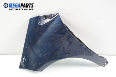 Fender for Mercedes-Benz A-Class W169 1.7, 116 hp, 5 doors automatic, 2006, position: left