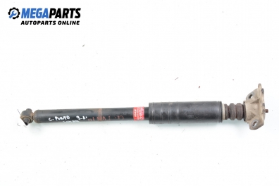 Shock absorber for Fiat Grande Punto 1.3 D Multijet, 75 hp, hatchback, 2006, position: rear