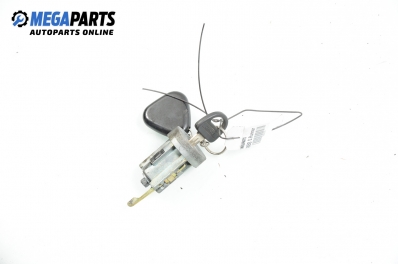 Ignition key for Mitsubishi Space Runner 1.8, 122 hp, 1993