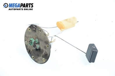 Fuel level sensor for Mitsubishi Galant VIII 2.4 GDI, 150 hp, station wagon automatic, 1999