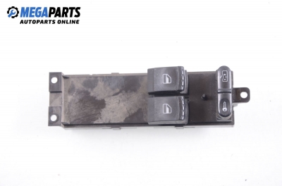 Buttons panel for Seat Leon (1M) 1.4, 75 hp, 5 doors, 2000