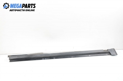 Side skirt for Volkswagen Passat (B5; B5.5) 1.6, 101 hp, sedan, 1997, position: right