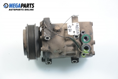 AC compressor for Renault Laguna I (B56; K56) 1.8, 90 hp, station wagon, 1997