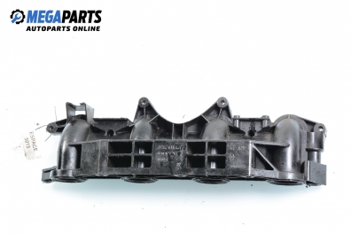 Intake manifold for Renault Espace IV 2.2 dCi, 150 hp, 2003