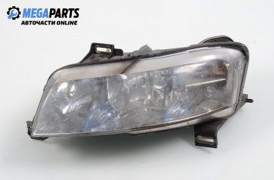 Headlight for Fiat Stilo 1.9 JTD, 115 hp, hatchback, 5 doors, 2004, position: left