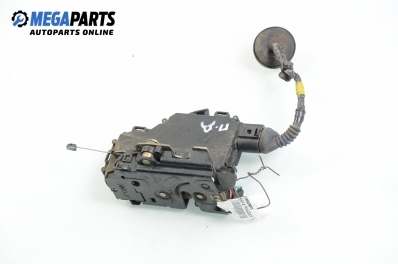 Schloss for Volkswagen Passat (B5; B5.5) 1.9 TDI, 110 hp, combi, 1998, position: rechts, vorderseite