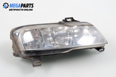 Headlight for Fiat Stilo 1.9 JTD, 115 hp, hatchback, 5 doors, 2004, position: right