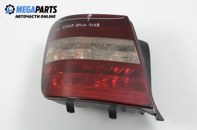 Tail light for Fiat Stilo 1.9 JTD, 115 hp, hatchback, 5 doors, 2004, position: left