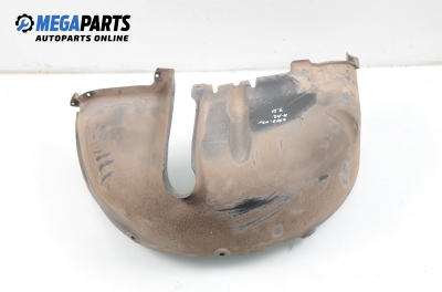 Inner fender for Audi A2 (8Z) 1.4, 75 hp, 2003, position: rear - right