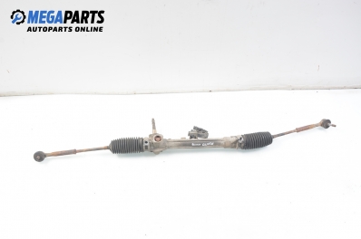 Electric steering rack no motor included for Fiat Punto 1.2, 60 hp, 5 doors, 1999