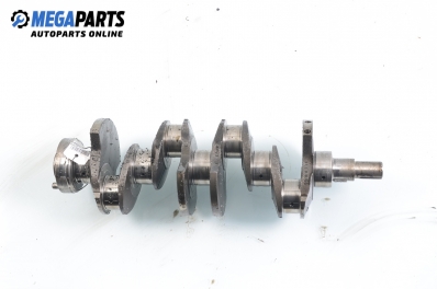 Crankshaft for Land Rover Freelander I (L314) 2.0 4x4 DI, 98 hp, 5 doors, 1998 № DA50821